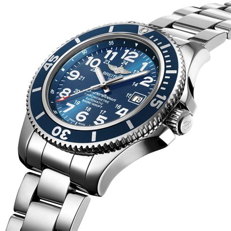 breitling superocean ii competitors|Breitling Superocean ii 42 mm.